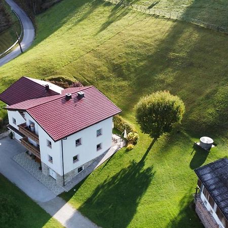 Mawa Leilighet Oberhausberg Eksteriør bilde